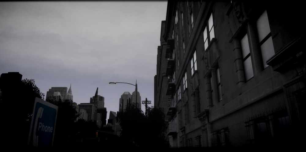 Grand Theft Auto IV