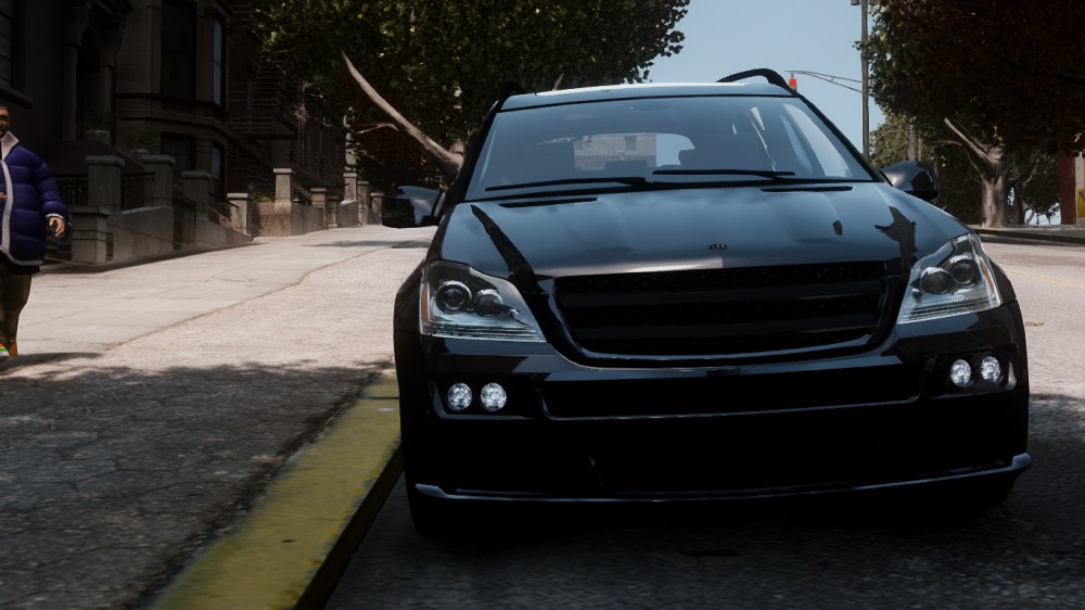 Grand Theft Auto IV