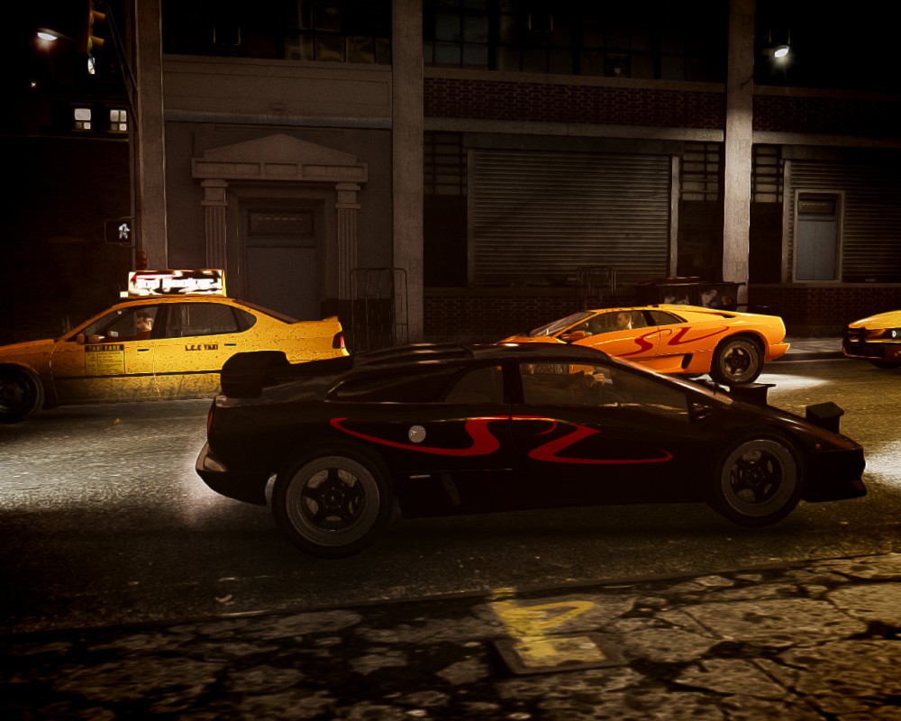 Grand Theft Auto IV