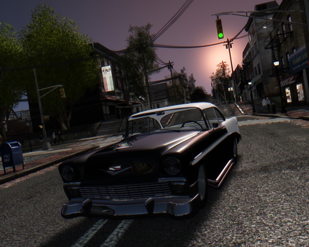 Grand Theft Auto IV