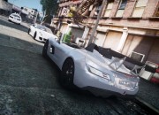 Grand Theft Auto IV