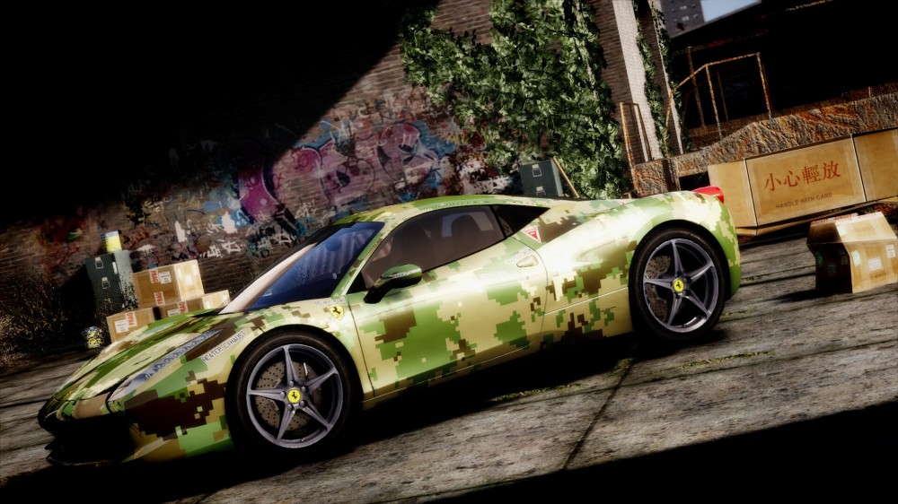 Grand Theft Auto IV