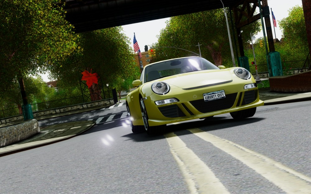Grand Theft Auto IV