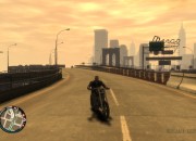 Grand Theft Auto IV