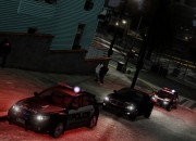 Grand Theft Auto IV