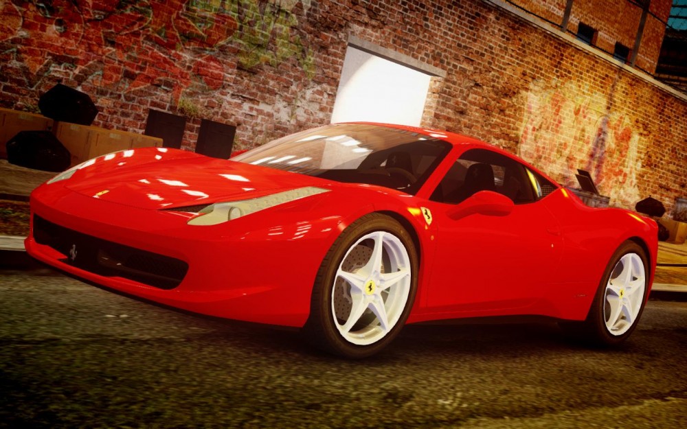 Grand Theft Auto IV