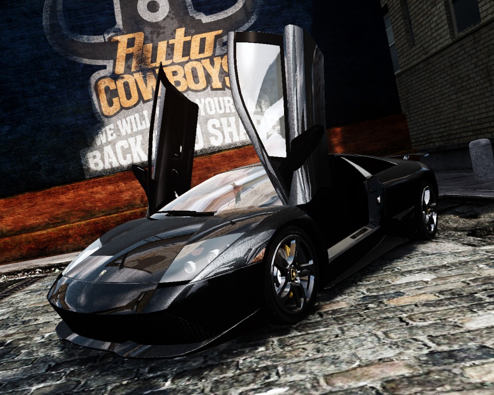 Grand Theft Auto IV