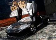 Grand Theft Auto IV