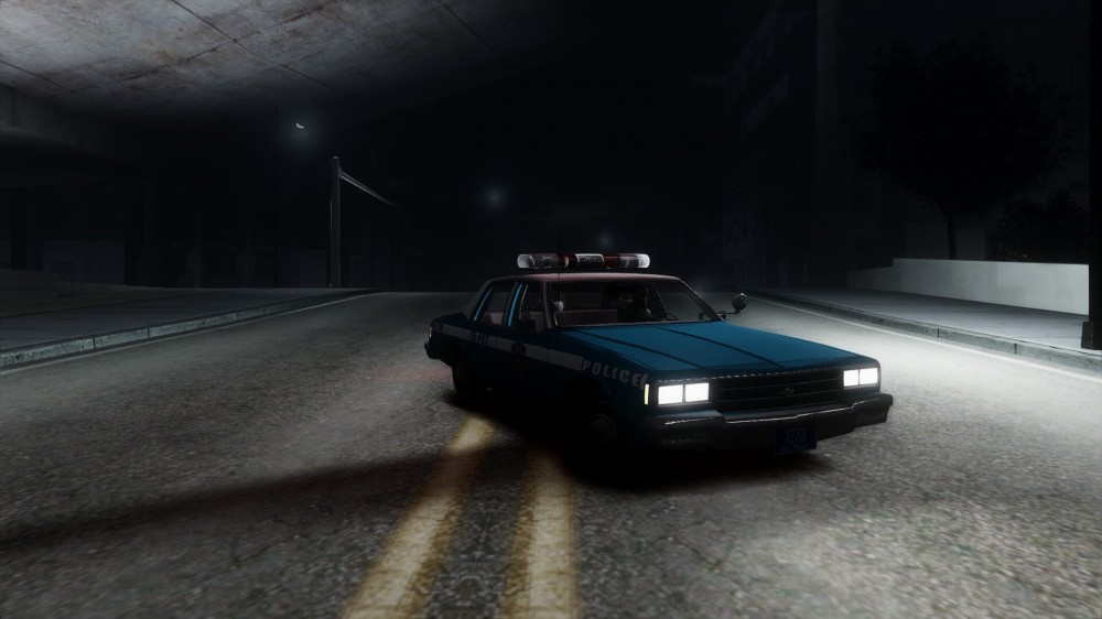 Grand Theft Auto IV