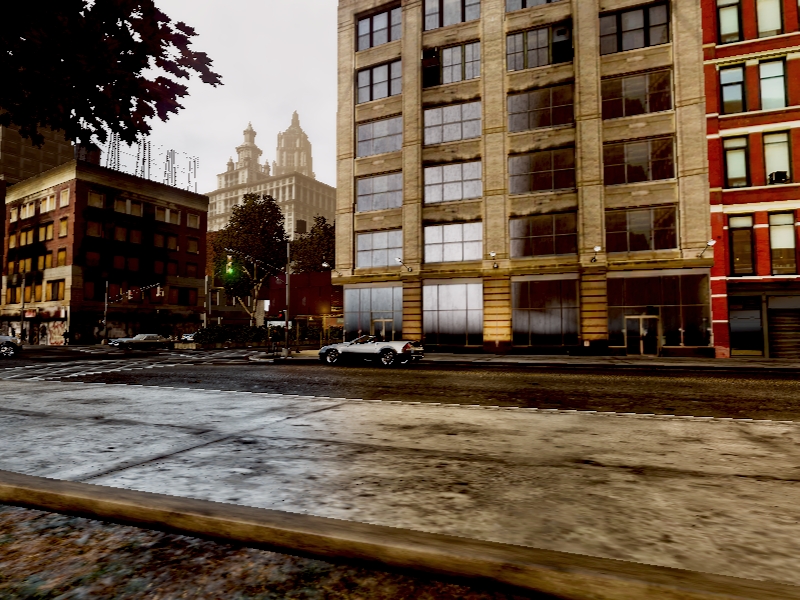 Grand Theft Auto IV