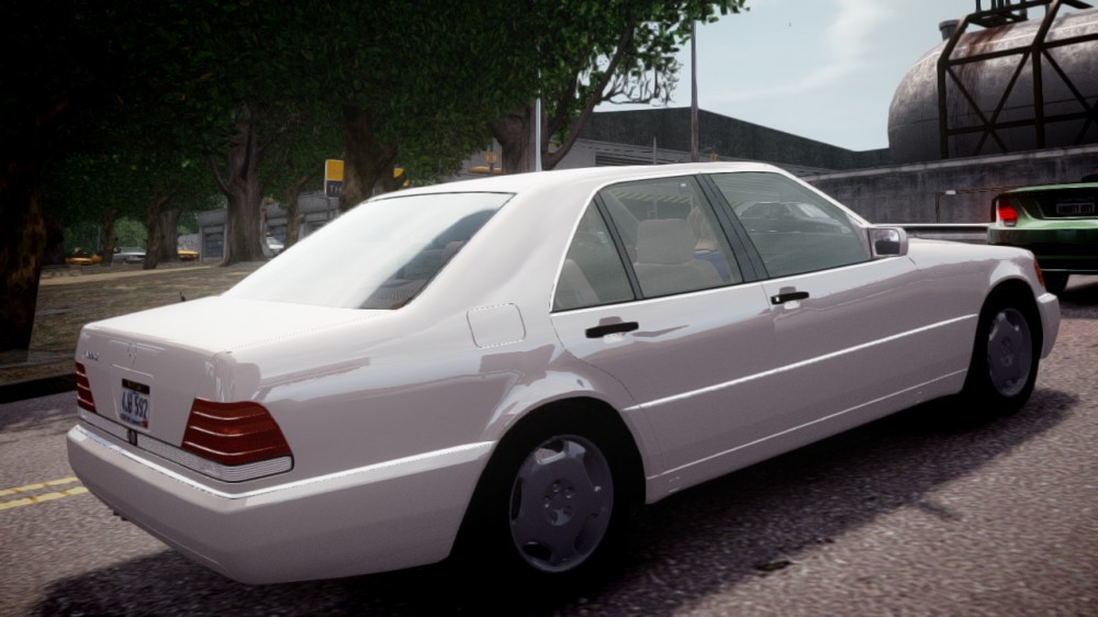 Grand Theft Auto IV