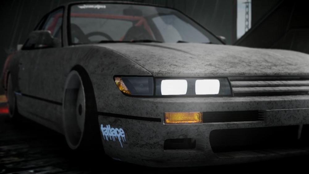 Grand Theft Auto IV