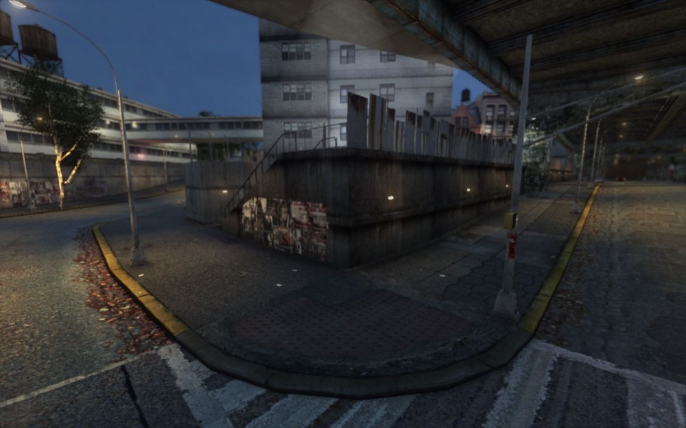 Grand Theft Auto IV