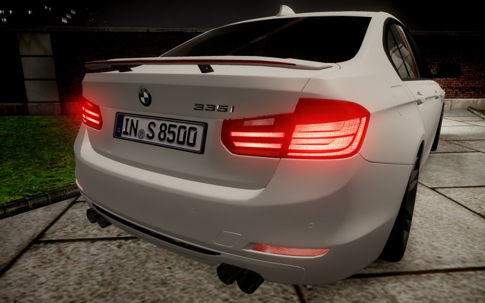 Grand Theft Auto IV