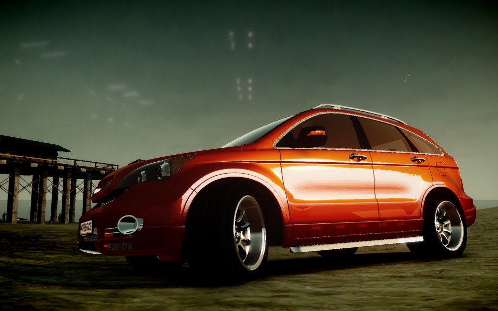 Grand Theft Auto IV