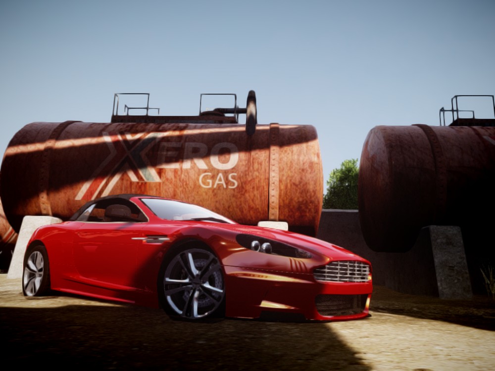 Grand Theft Auto IV