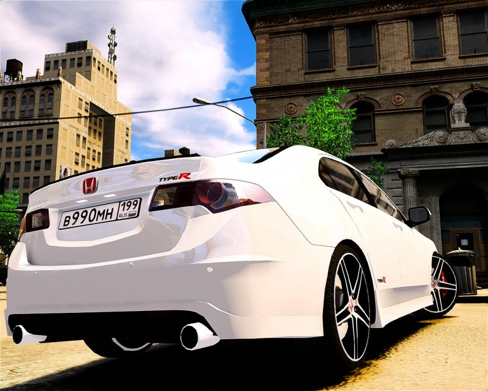 Grand Theft Auto IV
