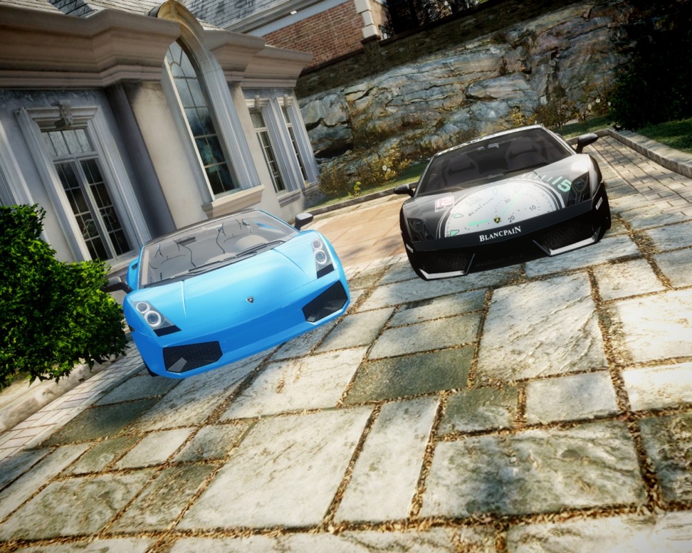 Grand Theft Auto IV