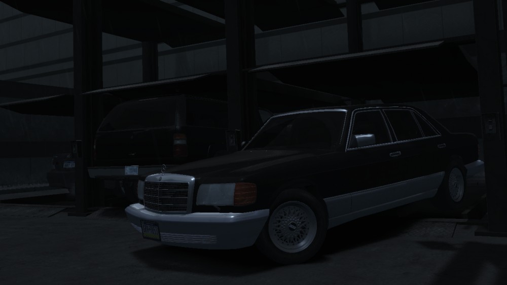 Grand Theft Auto IV