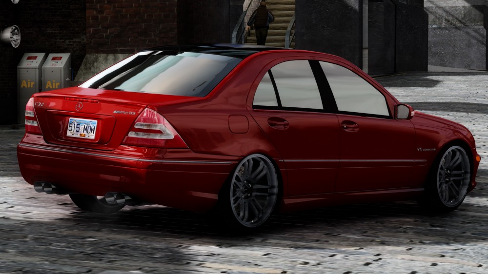 Grand Theft Auto IV