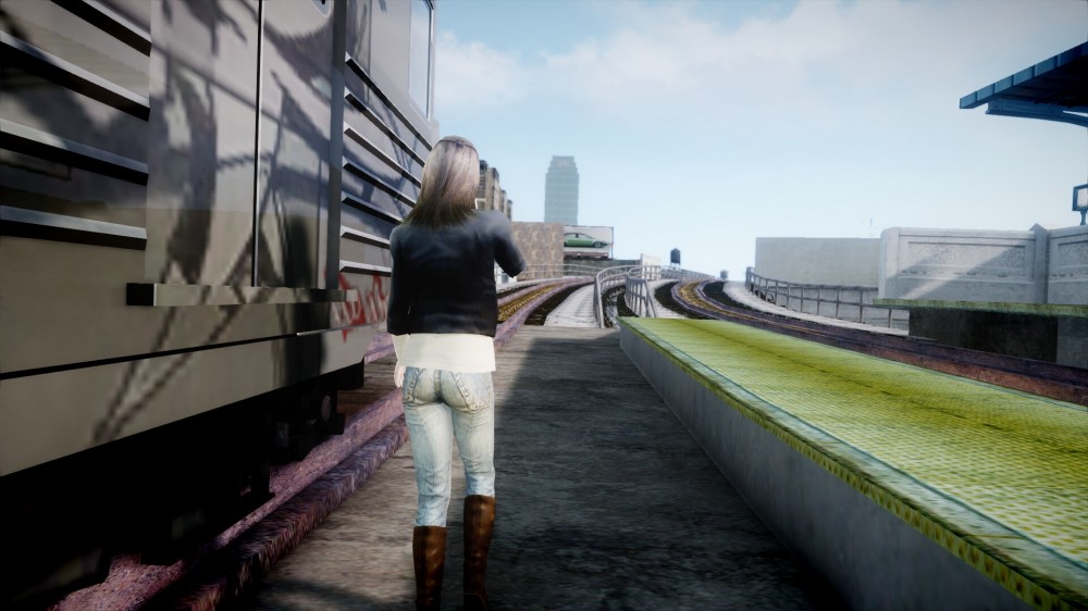 Grand Theft Auto IV