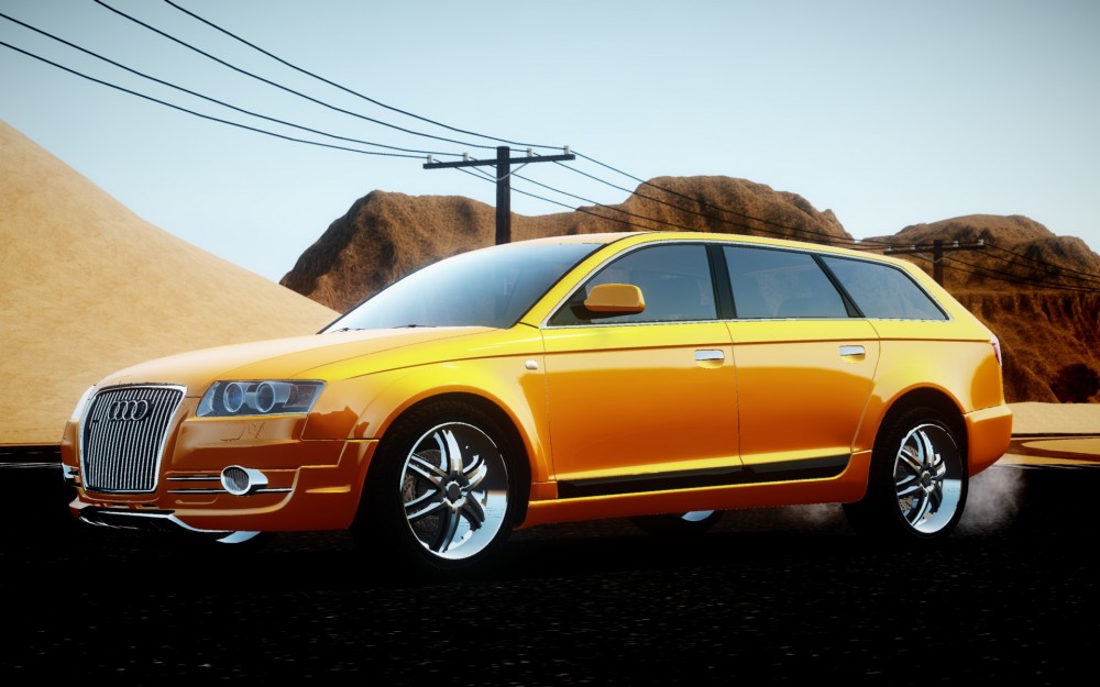 Grand Theft Auto IV