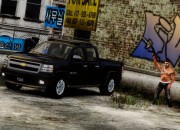 Grand Theft Auto IV