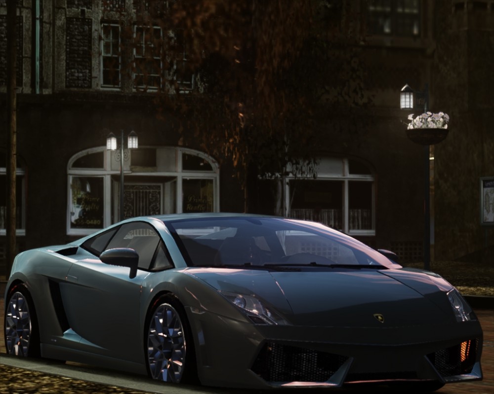 Grand Theft Auto IV