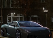 Grand Theft Auto IV