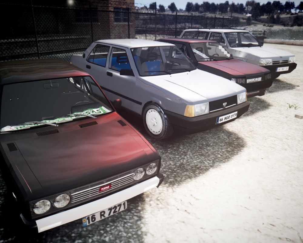 Grand Theft Auto IV