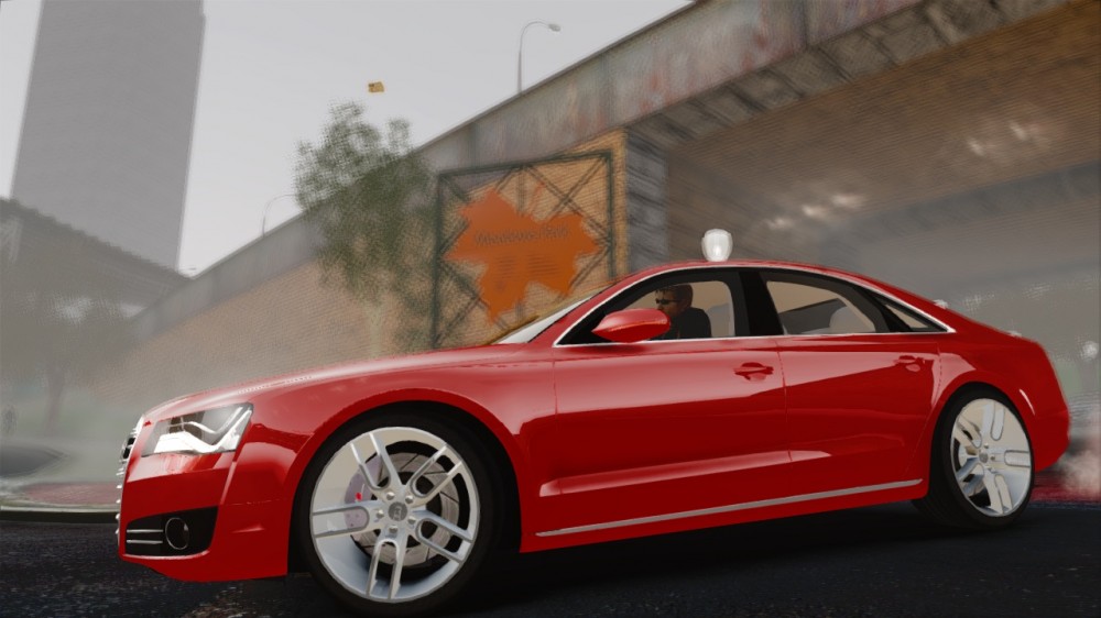 Grand Theft Auto IV