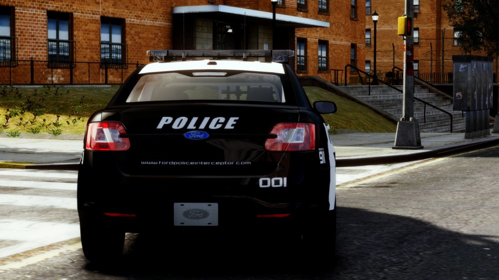 Grand Theft Auto IV