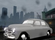 Grand Theft Auto IV