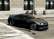 Grand Theft Auto IV