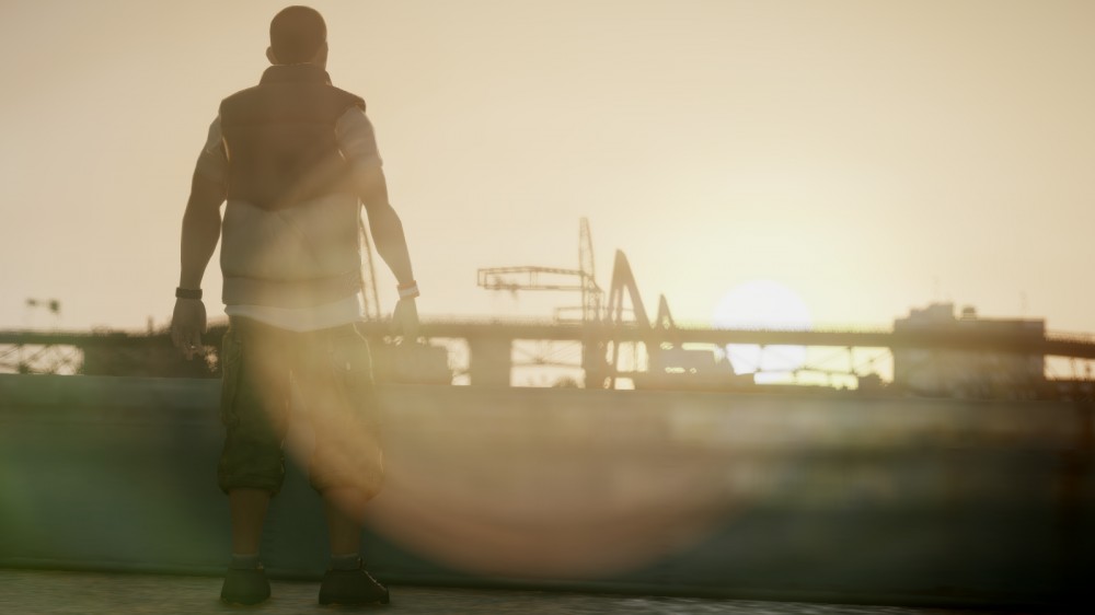 Grand Theft Auto IV