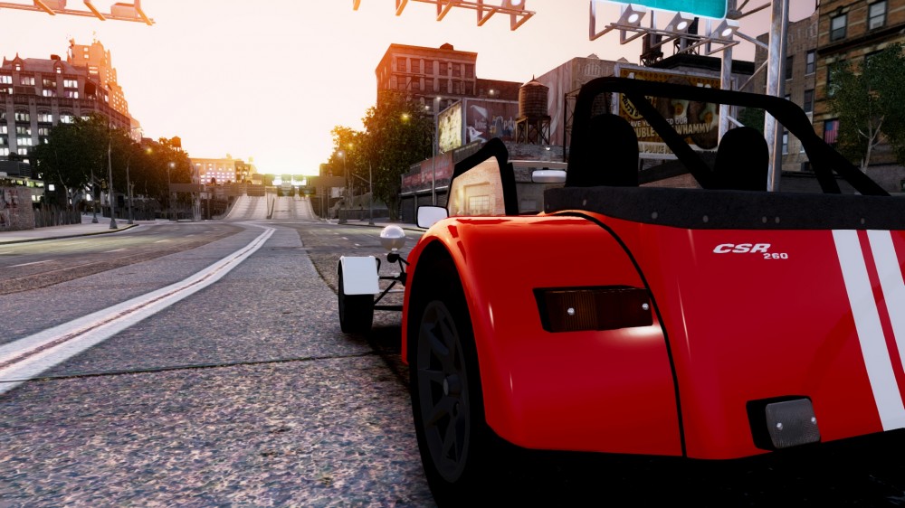 Grand Theft Auto IV