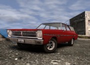 Grand Theft Auto IV