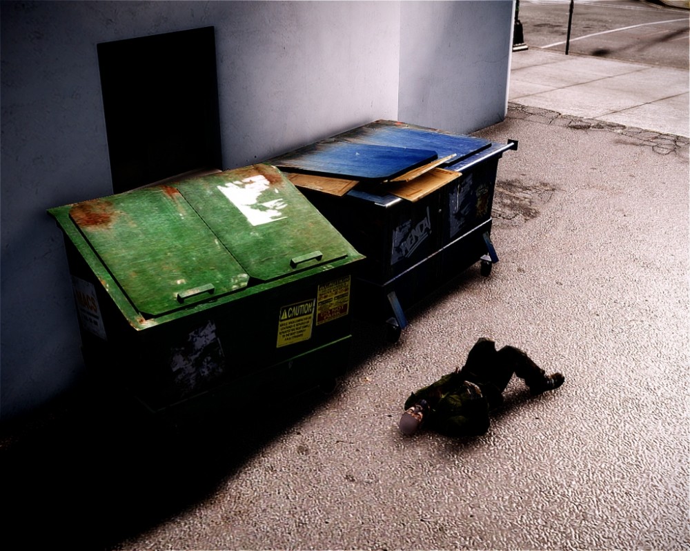 Grand Theft Auto IV