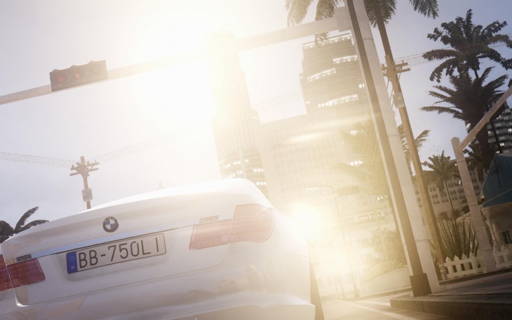 Grand Theft Auto IV