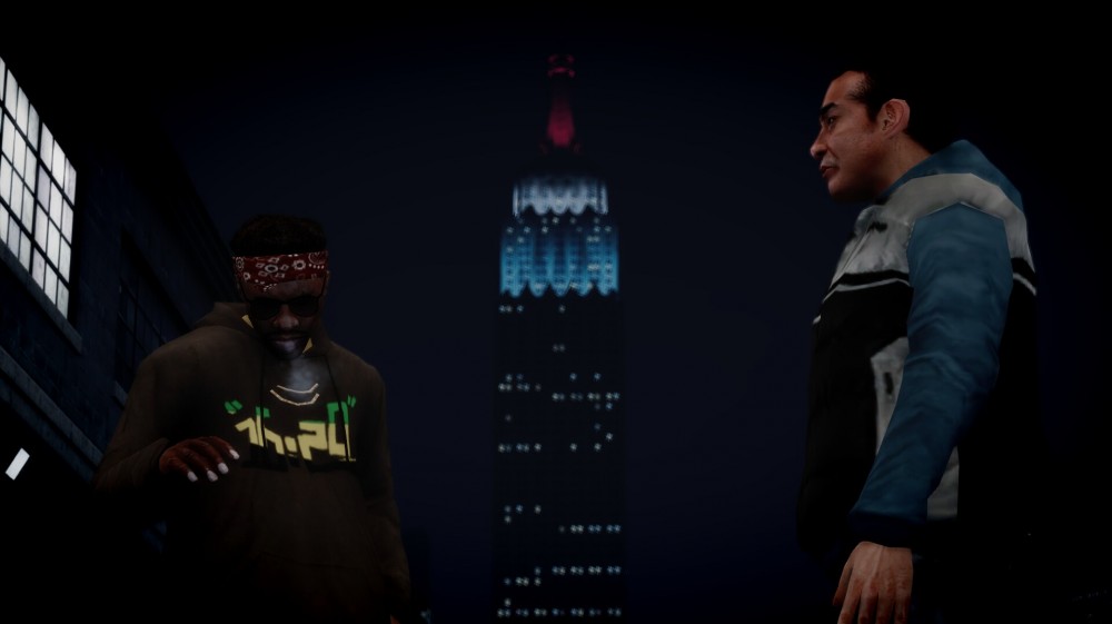 Grand Theft Auto IV