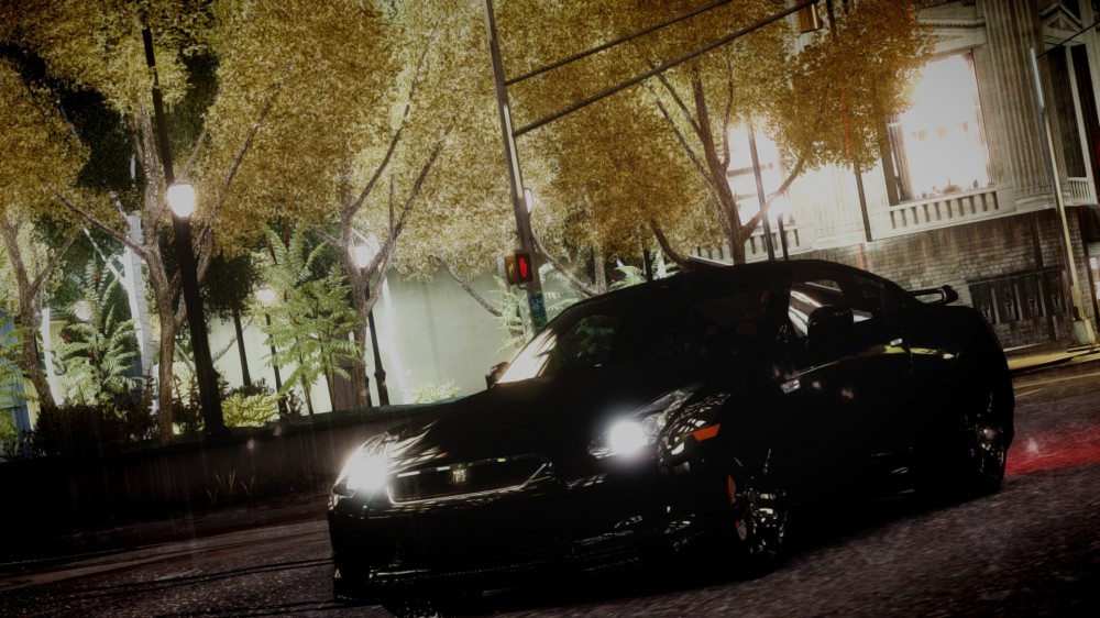 Grand Theft Auto IV
