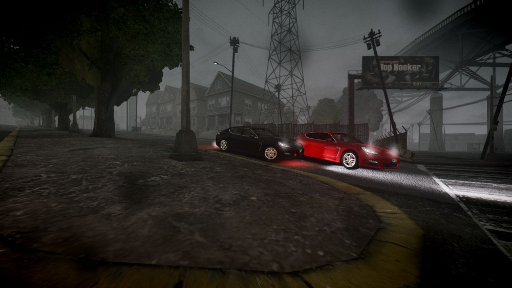 Grand Theft Auto IV