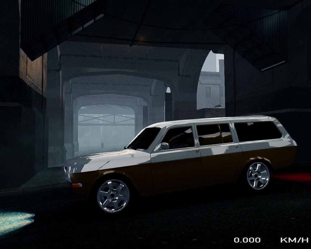 Grand Theft Auto IV