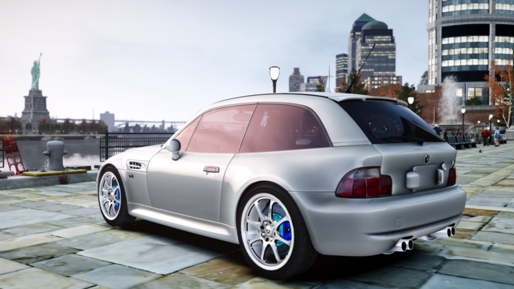 Grand Theft Auto IV