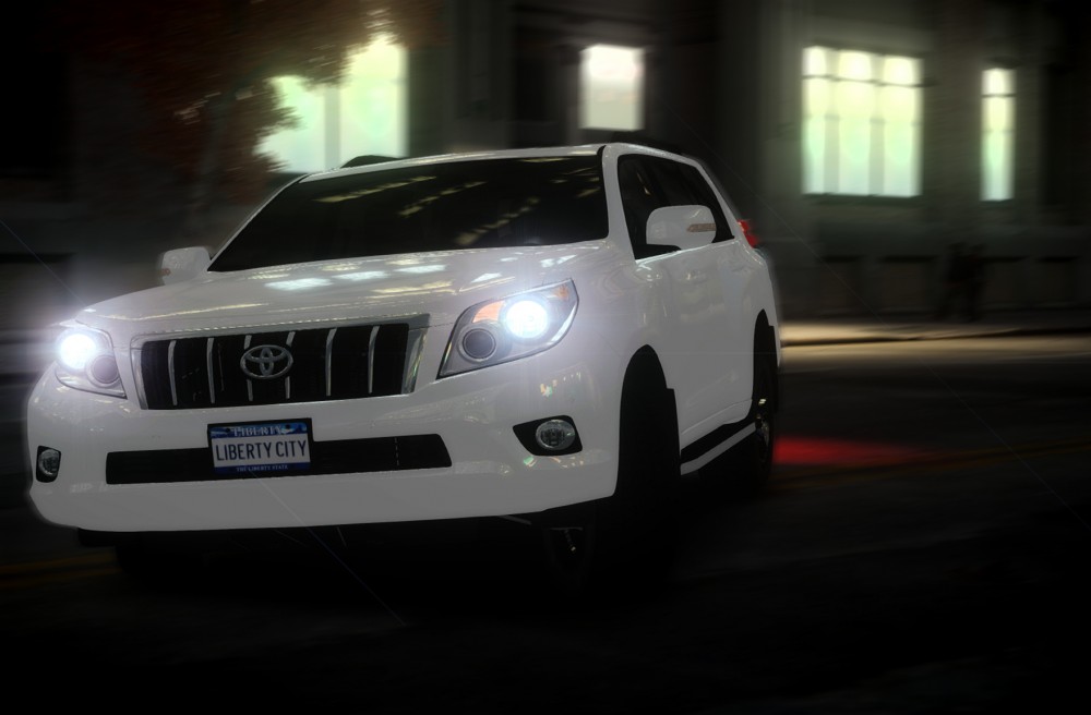 Grand Theft Auto IV
