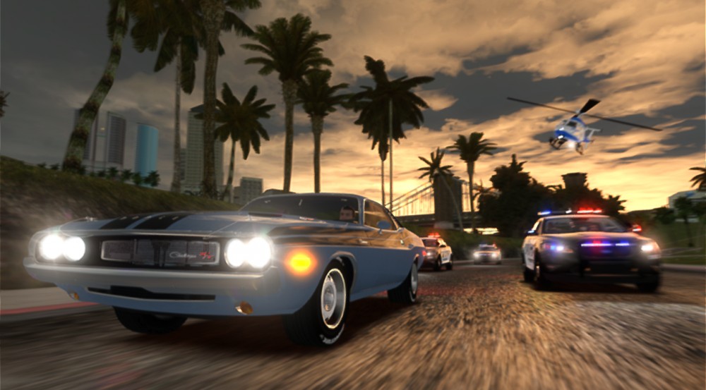 Grand Theft Auto IV