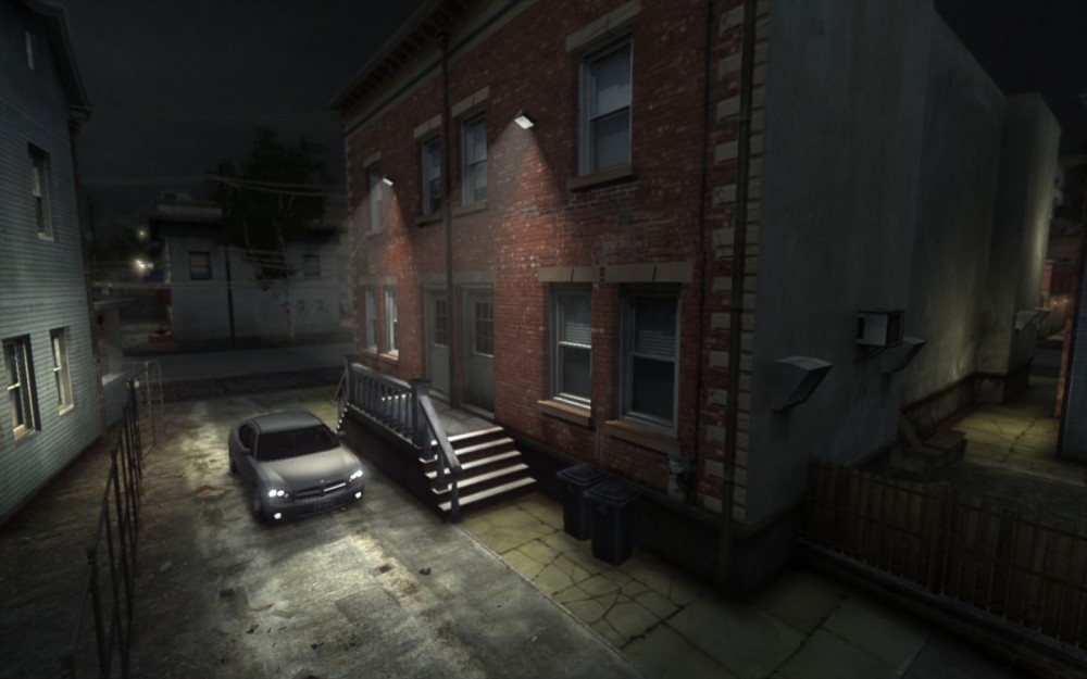 Grand Theft Auto IV