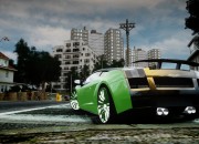 Grand Theft Auto IV