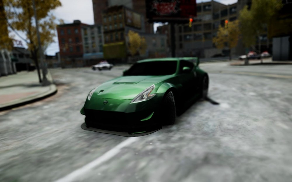 Grand Theft Auto IV
