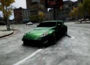 Grand Theft Auto IV